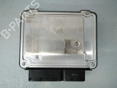 Engine control unit (ECU) VW GOLF V (1K1)  | BP5669273M57 
