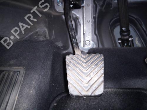 Used Clutch pedal HYUNDAI i20 II (GB, IB) [2014-2021]  17912759