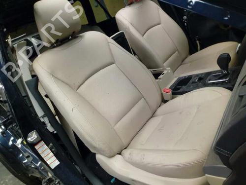 Engine control unit (ECU) SUBARU OUTBACK (BS) 2.5 AWD (BS9) | BP6000738M57 