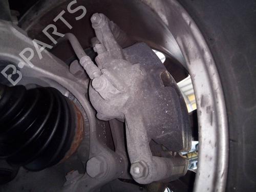 Used Left front brake caliper VW TIGUAN (AD1, AX1) [2016-2025]  17043732
