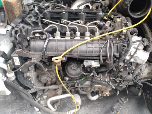 Engine control unit (ECU) KIA SPORTAGE III (SL) 1.7 CRDi | BP4079787M57 