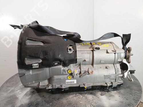 Used Gearbox BMW 3 (F30, F80) [2011-2018]  17447316