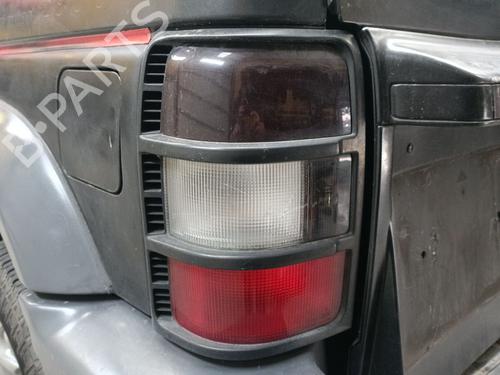 Used Left taillight Left taillight 36917414 36917414