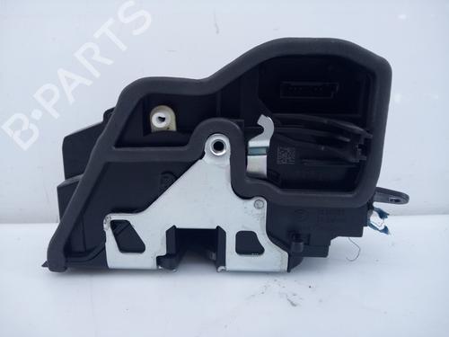 Rear left lock BMW X3 (F25) xDrive 20 d | BP14992397C100 