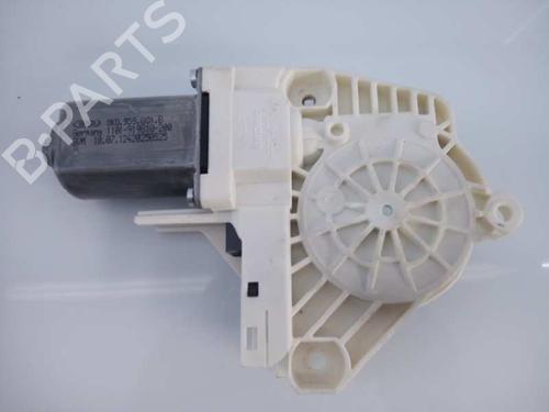 Used Left rear window motor AUDI Q3 (8UB, 8UG) 2.0 TDI quattro (177 hp) 6422149