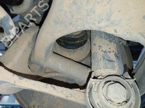 Used Right rear steering knuckle Right rear steering knuckle AUDI A7 Sportback (4GA, 4GF) 3.0 TDI quattro (245 hp) 36434468 36434468