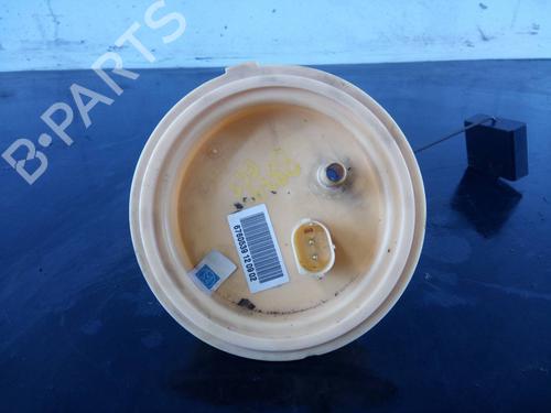 Fuel pump BMW 7 (E65, E66, E67) 730 d | BP7779812M76 