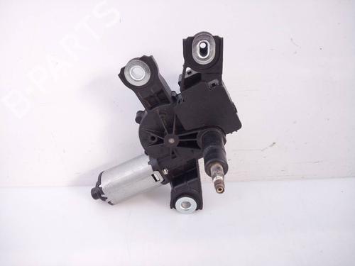 Rear wiper motor VW TIGUAN (5N_) 2.0 TDI | BP22640571M102 