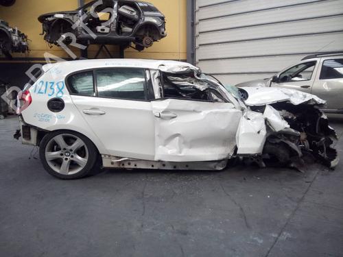 Gearbox BMW 1 (E87) 120 d | BP17168369M3 