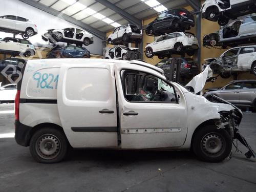 ABS pump MERCEDES-BENZ CITAN Box Body/MPV (W415) 109 CDI (415.601, 415.603, 415.605) | BP9301719M43 