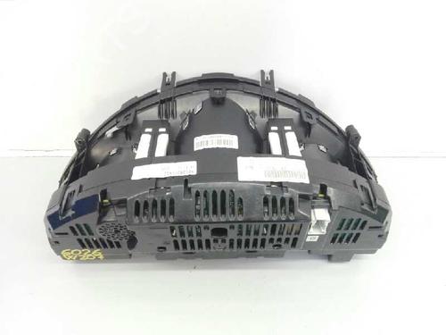 Instrument cluster MERCEDES-BENZ E-CLASS Coupe (C207) E 350 CDI (207.322) | BP3346277C47 