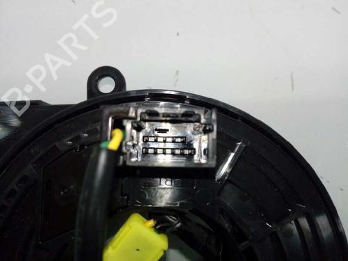 Squib airbag NISSAN X-TRAIL III (T32_, T32R, T32RR) 2.0 dCi ALL MODE 4x4-i (NT32) | BP1918650C102 