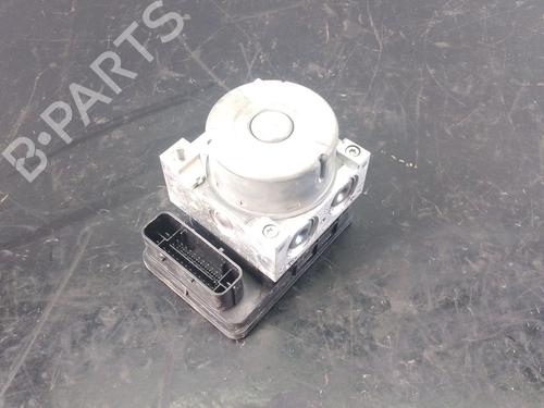 Used ABS pump MINI MINI (F55) Cooper (136 hp) 26438371
