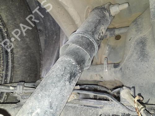 Venstre bagtil støddæmper RENAULT KANGOO Express (FW0/1_) [2008-2025]  23414764