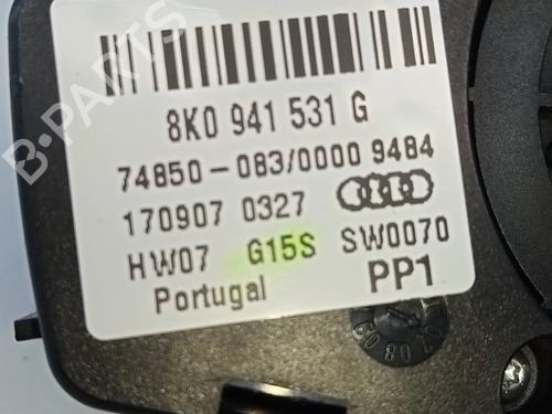 Headlight switch AUDI A5 (8T3) 3.0 TDI quattro | BP17756707I24 