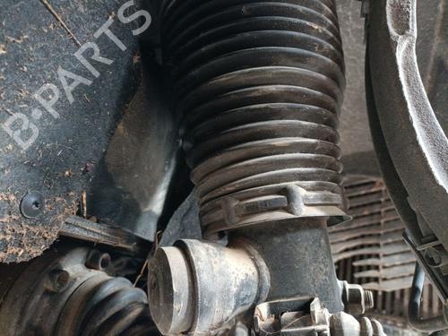 Used Left front shock absorber Left front shock absorber 37154298 37154298