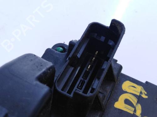Front right lock OPEL MOVANO A Bus (X70)  | BP7919319C97 