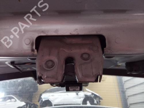 Used Tailgate lock LAND ROVER RANGE ROVER SPORT I (L320) 2.7 D 4x4 (190 hp) 15777781