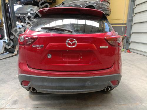 Engine MAZDA CX-5 Van (KE_) SKYACTIV-D (KEF9) | BP34628544M1  - Image 13