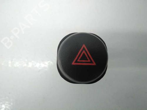 Used Warning switch NISSAN NV200 / EVALIA Bus 1.5 dCi 85 (M20, M20M, M20K, M20KK) (86 hp) 17007265