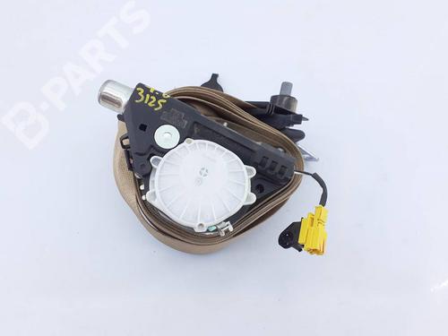 Rear right belt tensioner MERCEDES-BENZ M-CLASS (W164) ML 300 CDI 4-matic (164.120) | BP8622442C90  - Image 5