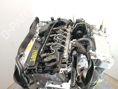 Engine MERCEDES-BENZ GLA-CLASS (X156) GLA 200 CDI / d (156.908) | BP36989910M1  - Image 6