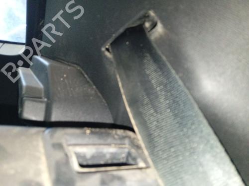Used Rear left seatbelt PEUGEOT 2008 II (UD_, US_, UY_, UJ_, UR_, UC_) 1.2 PureTech 130 (USHNS, URHNS) (130 hp) 30744585
