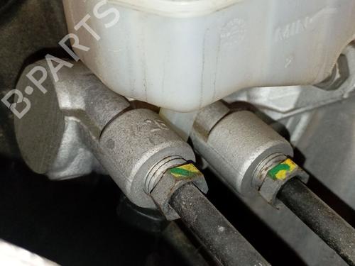 Hovedbremsecylinder JAGUAR XE (X760) 2.0 D (180 hp) 31904893