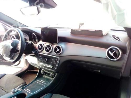 Soltak MERCEDES-BENZ GLA-CLASS (X156)  | BP3157371C124 