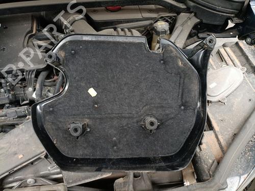 Upper protection BMW X1 (F48) sDrive 18 d | BP30721186M93 