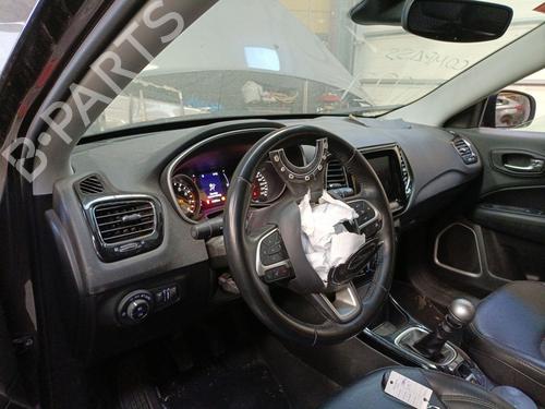 Motor JEEP COMPASS (MP, M6, MV, M7) 1.4 MultiAir | BP30549811M1 