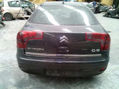 Generator CITROËN C5 I (DC_) 2.0 16V (DCRFNC, DCRFNF) | BP309279M7 