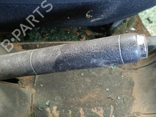 Used Hand brake PEUGEOT 208 I (CA_, CC_) 1.2 VTI 82 (82 hp) 28051964