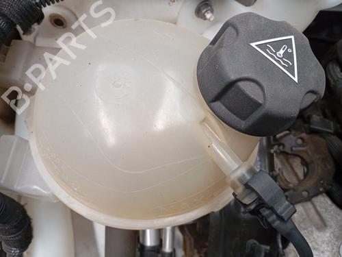 Used Expansion tank PEUGEOT 208 I (CA_, CC_) 1.5 BlueHDI 100 (102 hp) 26460906