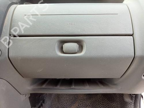 Hanskerom NISSAN PRIMASTAR Bus (X83) [2001-2025]  22976547