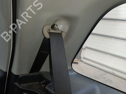 Used Rear left seatbelt Rear left seatbelt SUZUKI GRAND VITARA II (JT, TE, TD) 1.9 DDiS All-wheel Drive (JT419, TD44, JB419WD, JB419XD,... (129 hp) 34405215 34405215
