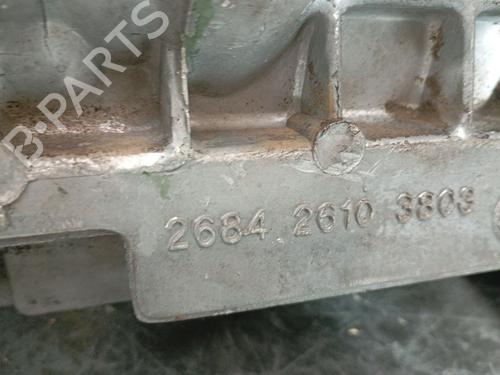 Gearbox TATA SAFARI (42_FD) 3.0 D | BP39472061M3  - Image 6