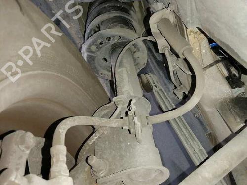 Used Right front shock absorber FIAT 500X (334_) 1.6 (334AXE1A) (110 hp) 4821611
