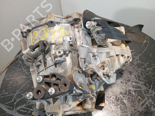 Gearbox OPEL MERIVA A MPV (X03)  | BP26550068M3 