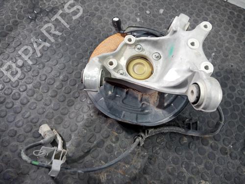 Left rear steering knuckle MERCEDES-BENZ CLA (C118) CLA 200 d (118.312) | BP9268898M27 