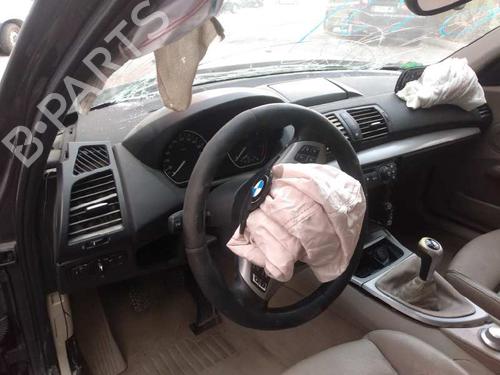 Servo brake BMW 1 (E87) 118 d | BP4629473M42 