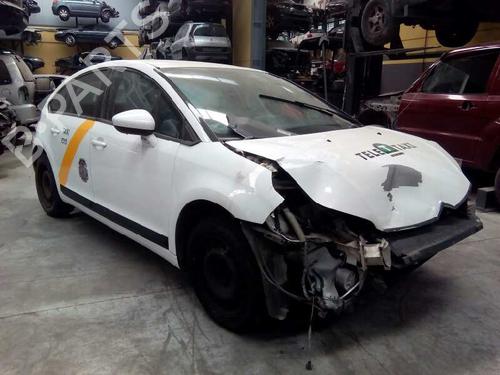 Front right lock CITROËN C4 Coupe (LA_) 1.6 HDi | BP335425C97 