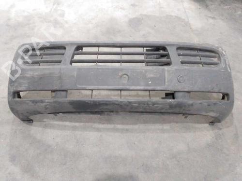 Used Front bumper OPEL VIVARO A Van (X83) 1.9 DTI (F7) (101 hp) 2433926