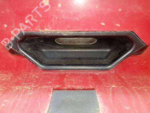 Used Tailgate handle Tailgate handle SUZUKI VITARA (LY) 1.0 (APK 310) (111 hp) 36450796 36450796