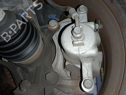 Used Left front brake caliper HYUNDAI i20 III (BC3, BI3) 1.0 T-GDI (101 hp) 32349425