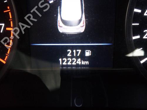 Gearbox NISSAN MICRA V (K14)  | BP17387895M3 
