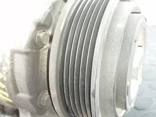 AC compressor BMW X4 (F26) xDrive 30 d | BP10910884M34 
