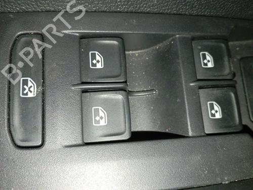 Used Left front window switch VW T-CROSS (C11, D31) [2018-2026]  32522177
