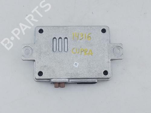 Used Electronic module CUPRA FORMENTOR (KM7, KMP) 2.0 TDI (150 hp) 30637189