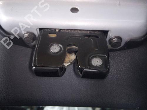 Used Tailgate lock NISSAN QASHQAI / QASHQAI +2 I (J10, NJ10, JJ10E) 2.0 dCi (150 hp) 16992120